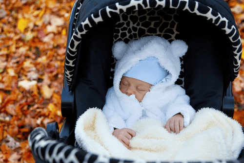 Limpeza de Cadeirinhas, Carrinhos de bebê e Pelúcias